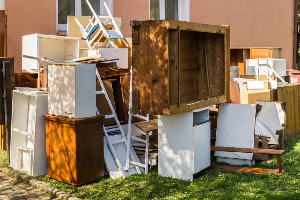 Best Carpet Removal and Disposal  in Harrison, MI