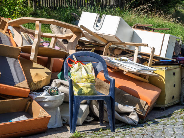 Best Electronics and E-Waste Disposal  in Harrison, MI