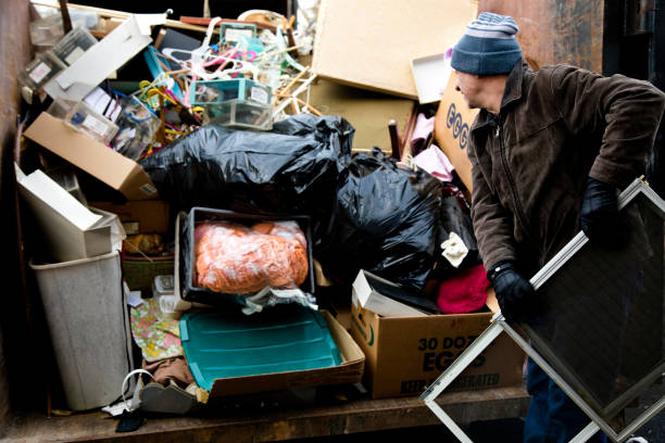 Reliable Harrison, MI Junk Removal Services Solutions