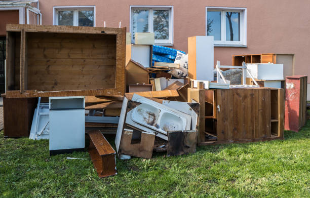 Best Property Management Cleanouts  in Harrison, MI