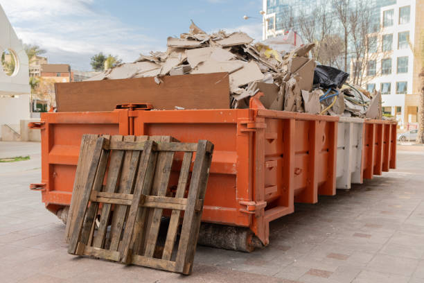 Best Residential Junk Removal  in Harrison, MI