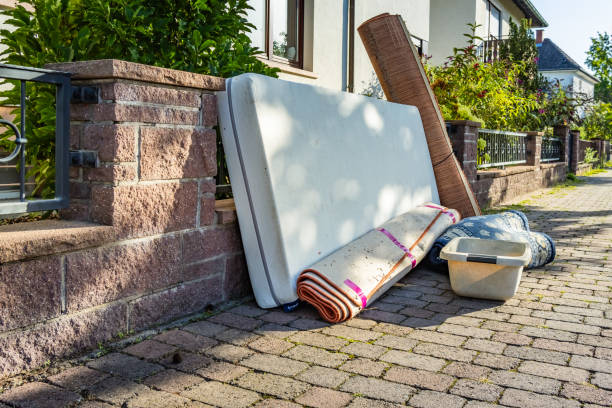 Best Hoarding Cleanup  in Harrison, MI