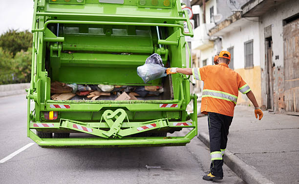 Best Shed Removal  in Harrison, MI