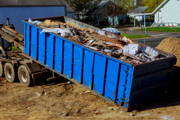 Best Garage Cleanout  in Harrison, MI